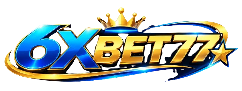 6xbet77 เว็บพนันออนไลน์ครบวงจร สมัครง่าย เล่นได้จริง